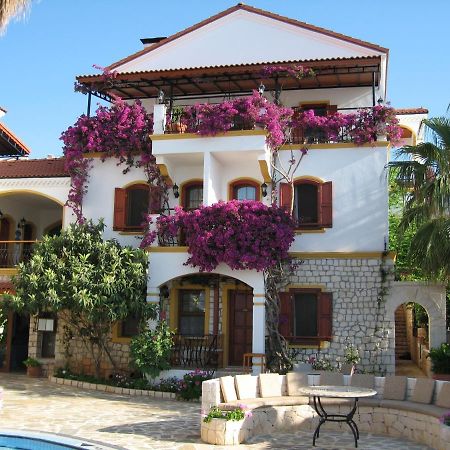 Hadrian Hotel Kaș Exterior foto