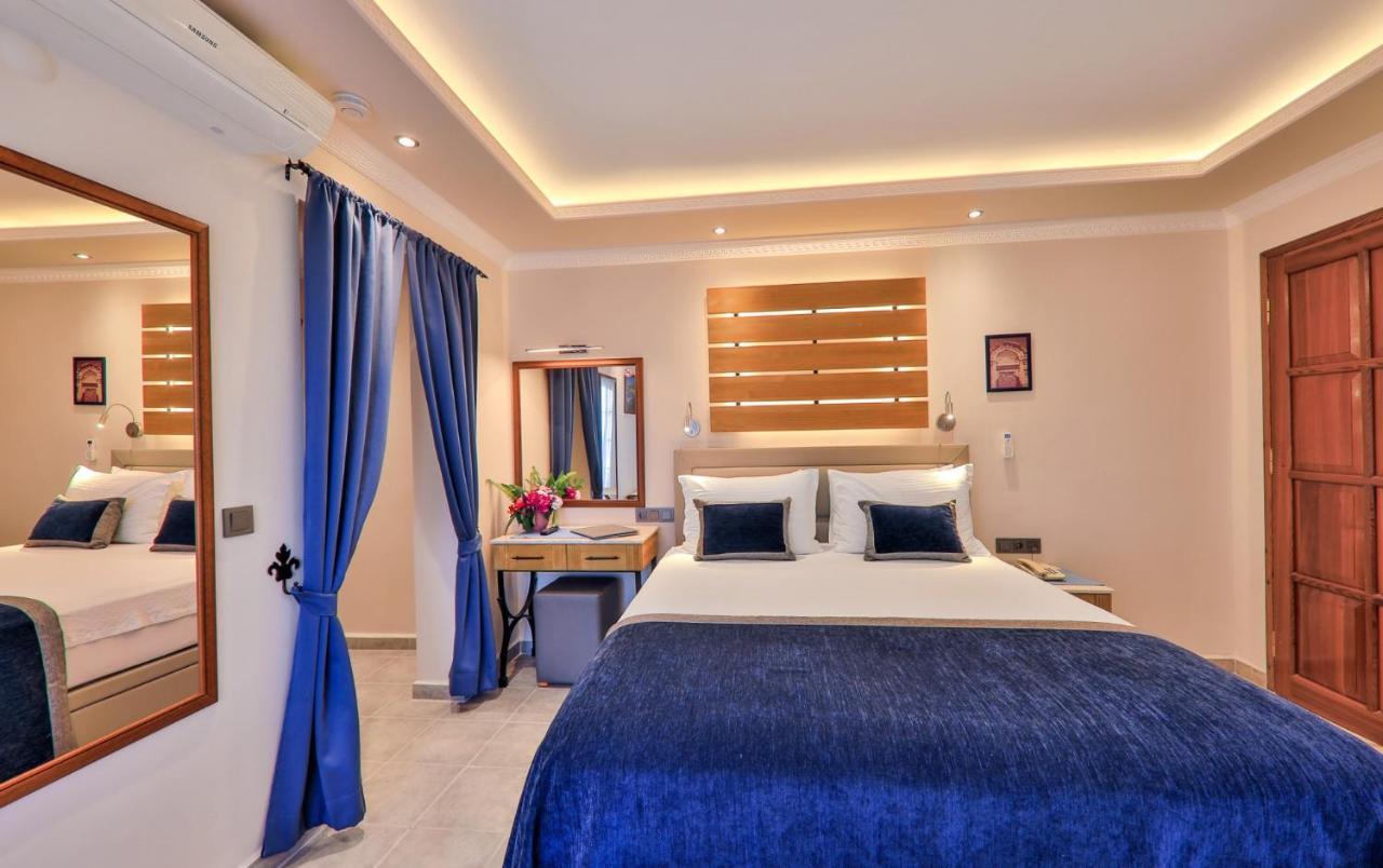 Hadrian Hotel Kaș Exterior foto