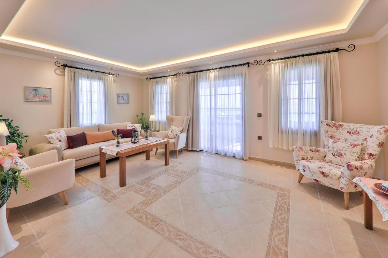 Hadrian Hotel Kaș Exterior foto